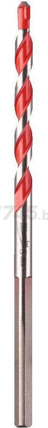 Сверло по бетону твердосплавное спиральное 3,0x45x90 мм MILWAUKEE Premium (4932471167)